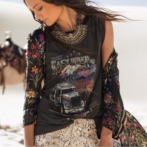 Spell Easy Rider Tee